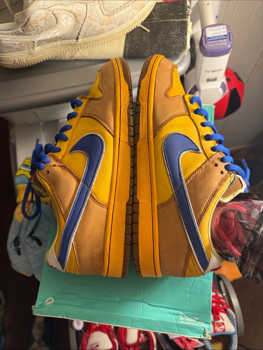 Sb dunk - Picture 4 of 7
